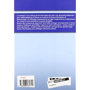 Principi di virologia molecolare
