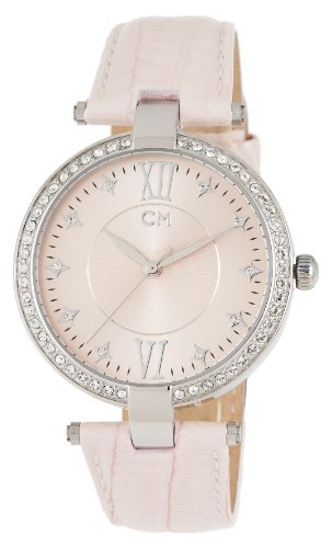 Carlo Monti Damen-Uhren Quarz Messina CM506-168 Carlo Monti Damen-Uhren Quarz Messina CM506-168