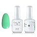Produktbild Beau Gel 15 ml Gelpolish Soak off Nagellack UV-LED-Trocknen langer Lasting Nail Gel