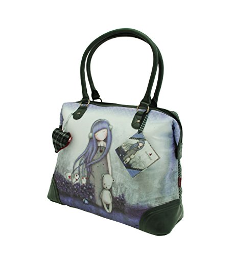 Gorjuss Dear Alice - Bolso de Mano