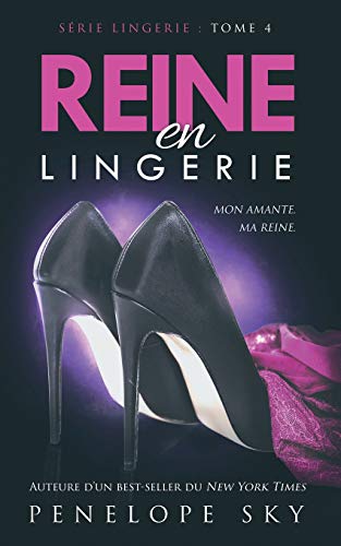 Téléchargez gratuitement ebook ebook Reine en Lingerie 1729319831 MOBI RTF