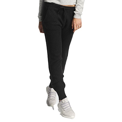 Rock Angel Mujeres Pantalones / Pantalón deportivo Collien