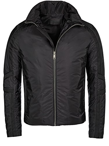 Preisvergleich Produktbild Prada Jacke mit Daunenfüllung - 52(DE) / 52(IT) / 52(EU)