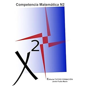 Competencia matemática N2