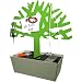 Produktbild tree of charge gepulvertes stahlblech