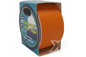 surfshop24 SPITAPE M2 Spinnaker Nastro Risanamento Kite Vela Spinnaker Vela Repair Nastro