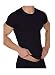 Produktbild bruno banani Shirt Antistress Doppelpack - black L