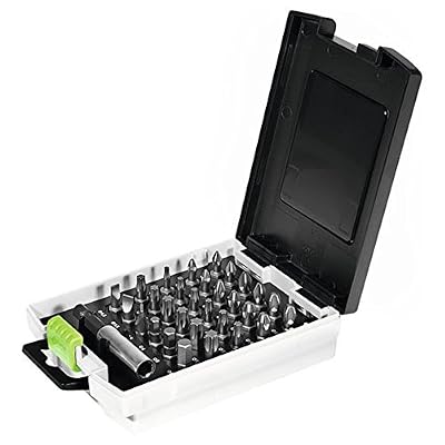 Festool Coffret à Embouts Festool Bit/bh-sort/31x