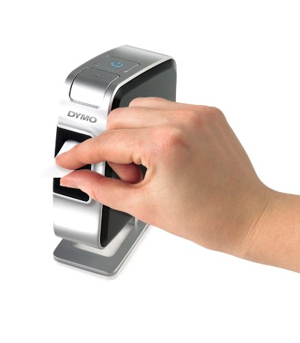 DYMO Étiqueteuse LabelManager PnP Plug-and-Play pour PC ou Mac DYMO Étiqueteuse LabelManager PnP Plug-and-Play pour PC ou Mac