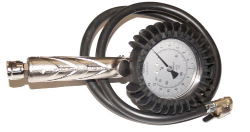 Mato Iberica. S.L. - Verificador-inflador mato autoajustable