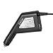 Produktbild Ahomi Quelima 65 W Laptop DC Auto Adapter Ladegerät ABS