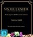 Six Feet Under - Die komplette Serie (25 Discs) (exklusiv bei Amazon.de)