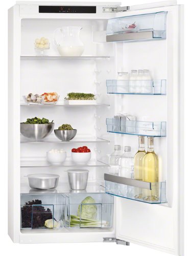 AEG SKS61200F0 Einbau-Khlschrank / A++ / Khlen: 222 L / Wei