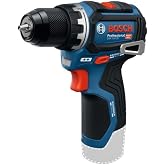 Bosch GSR 12V-32 Ak&uuml;l&uuml; Delme/Vidalama Makinesi (SOLO; Carton)