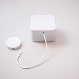 Wasserdichte Musikdose 'Lalelu' (wasserfestes Spielwerk zum diy Einnähen)