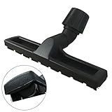 Diese Universaldüse / Hartbodenbürste / Parkettbürste / Laminatdüse eignet sich hervorragend für alle Glattböden wie Holz, Laminat, Parkett, Kork, Fliesen, Stein, Dielen, uvm. | Passend für z.B.: MIELE, BOSCH, SIEMENS, SAMSUNG, PANASONIC, ROWENTA, NUMATIC, DIRT DEVIL, NILFISK, EIO, HOOVER, PROGRESS, AEG ELECTROLUX uvm.