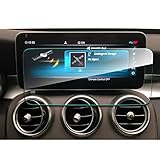 9H-Kratzfestigkeit: Die Schutzfolie besteht aus gehärtetem 9H-Glas, um den Bildschirm vor Kratzern und Kollisionen mit Schlüsseln und anderen Gegenständen zu schützen.