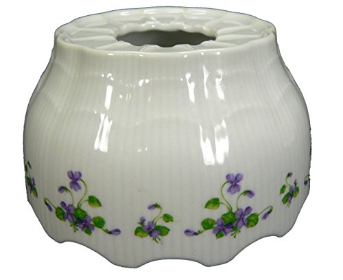 Preisvergleich Produktbild Kaiser Romantica Viola Stövchen