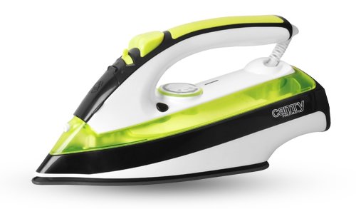 Camry CR-5025-Fer à Repasser Vapeur 2600 W
