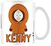 Produktbild South Park Tasse Kenny 0,33l