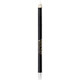 Max Factor Matita Occhi Kohl Pencil, 010 White, 4 ml, Confezione Da 1