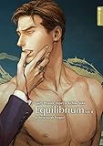 Equilibrium Light Novel - Side B by