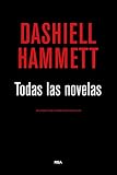 Todas las novelas (OMNIBUS)