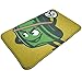 Produktbild Hipiyoled Mr. Money Soft Cozy Classic Non-Slip Doormat Entrance Funny Floor Mat Coir Rug 19.7x31.5In