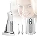 Produktbild Munddusche Dentale Aquarius THZY Profi 4-Mode Water Flosser für Zähne, Zahnspangen und Brücken mit Hoher Druck von Dentive und 2 Aufsätzen,IPX7 wasserdicht,FDA zugelassen