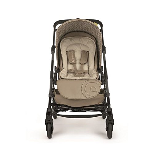 Concord-sosc0990--Set-de-randonne-Powder-couleur-beige