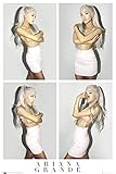 poster ariana grande amazon  Close Up Póster Ariana Grande - Quad (61cm x 91,5cm)