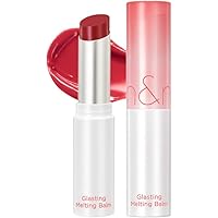 rom&nd Glasting Melting Balm (7 Colors) (04 HIPPIE BERRY)