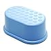 Neat Nursery Step Stool (Blue)
