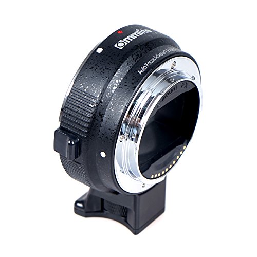 commlite emount FX Auto Focus ef-nex EF Lens Mount Adapter for Canon EF EF-S Lens to Sony NEX E-mount 3 3 N NEX-5 N 5R 7 A7 A7R Full Frame Color Black reviews commlite emount FX Auto Focus ef-nex EF Lens Mount Adapter for Canon EF EF-S Lens to Sony NEX E-mount 3 3 N NEX-5 N 5R 7 A7 A7R Full Frame Color Black
