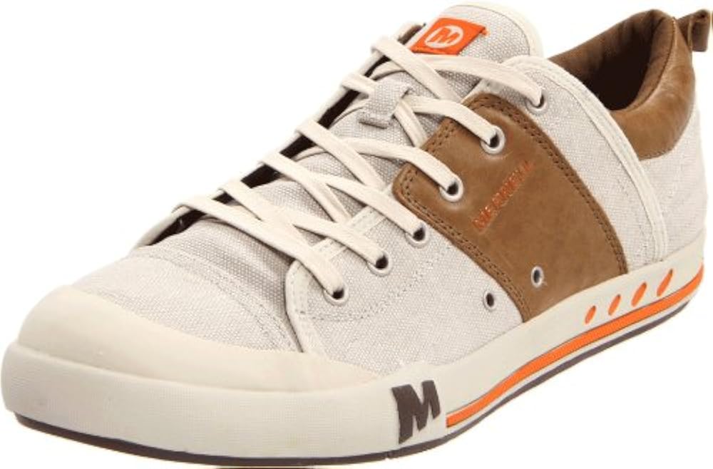 Купить Кеды Merrell Мужские В Москве