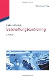 Image de Beschaffungscontrolling (Managementwissen für Studium und Praxis)