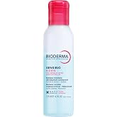 Bioderma Sensibio H2O Eye &Ccedil;ift Fazlı G&ouml;z, Dudak, Kirpik Micellar Makyaj Temizleyici Provitamin B5 125 ml