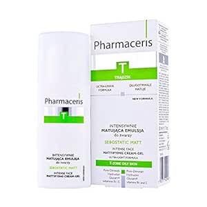 pharmaceris sebostatic cream