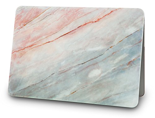 StarStruck MacBook Air 13 zoll Hülle Schutzhülle Case Cover A1369 / A1466 (Granit) - 3