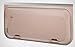 Produktbild Vielseitig Fenster Bronze WxH 870x500 - Wohnmobil Caravan Wohnwagen Zubehör