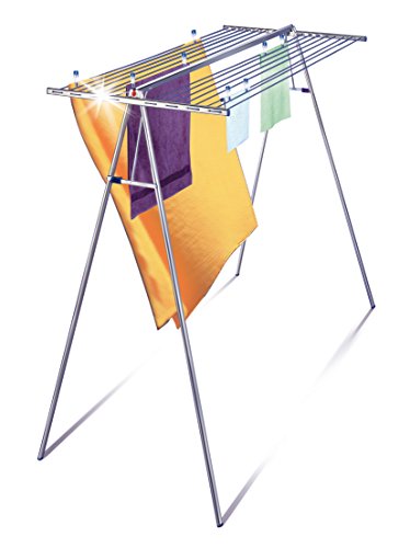 Leifheit 72705 Standtrockner Alustar - 2