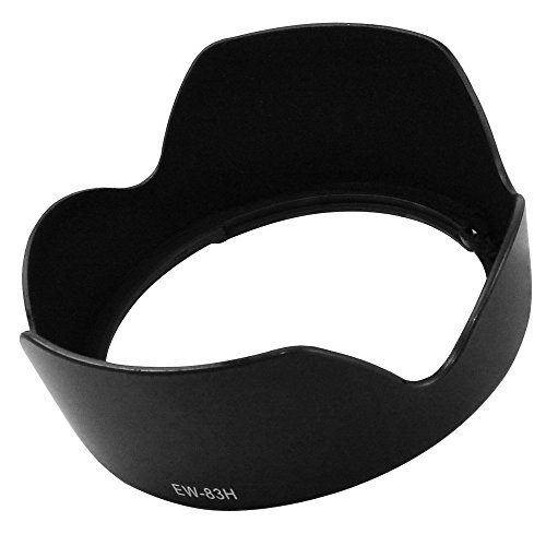 Mengs   EW 83H Pare-Soleil pour Canon EF 24   105  mm f 4L IS USM