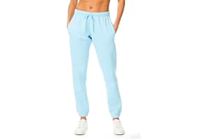 Light & Shade Light And Shade Pantaloni da Jogging da Donna Soft Touch Loungewear Tuta