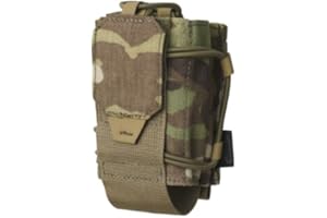 HELIKON-TEX Pochette radio