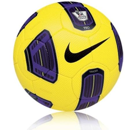 total 90 premier league ball
