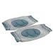 1 Pair Infant Baby Toddler Crawling Socks Knitted Padded Safety Crawling Knee Support Sleeve Brace Knee Elbow Guard Protector