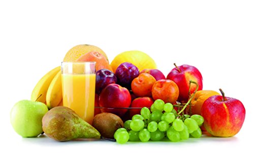 CASO SJW400 Design Entsafter, Slow Juicer für schonendes und sanftes entsaften von Obst, Gemüse und Kräutern, BPA frei - 11