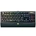 Price comparison product image GAMDIAS HERMES P1 RGB Mechanical Keyboard with On-The-Fly Macro Recording and Wrist Rest