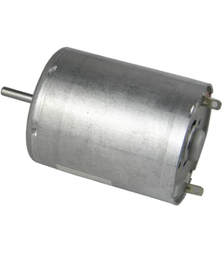 Moteur électrique de réduction de vitesse 250W 12V, moteur à