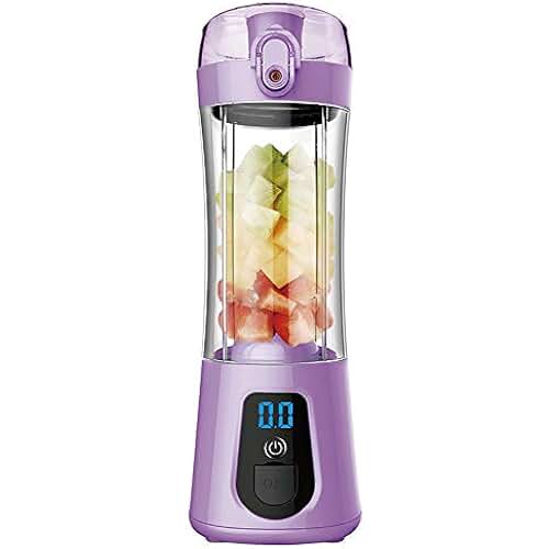 Amazon.co.uk Purple Blenders / Blenders, Mixers & Food Processors Home & Kitchen